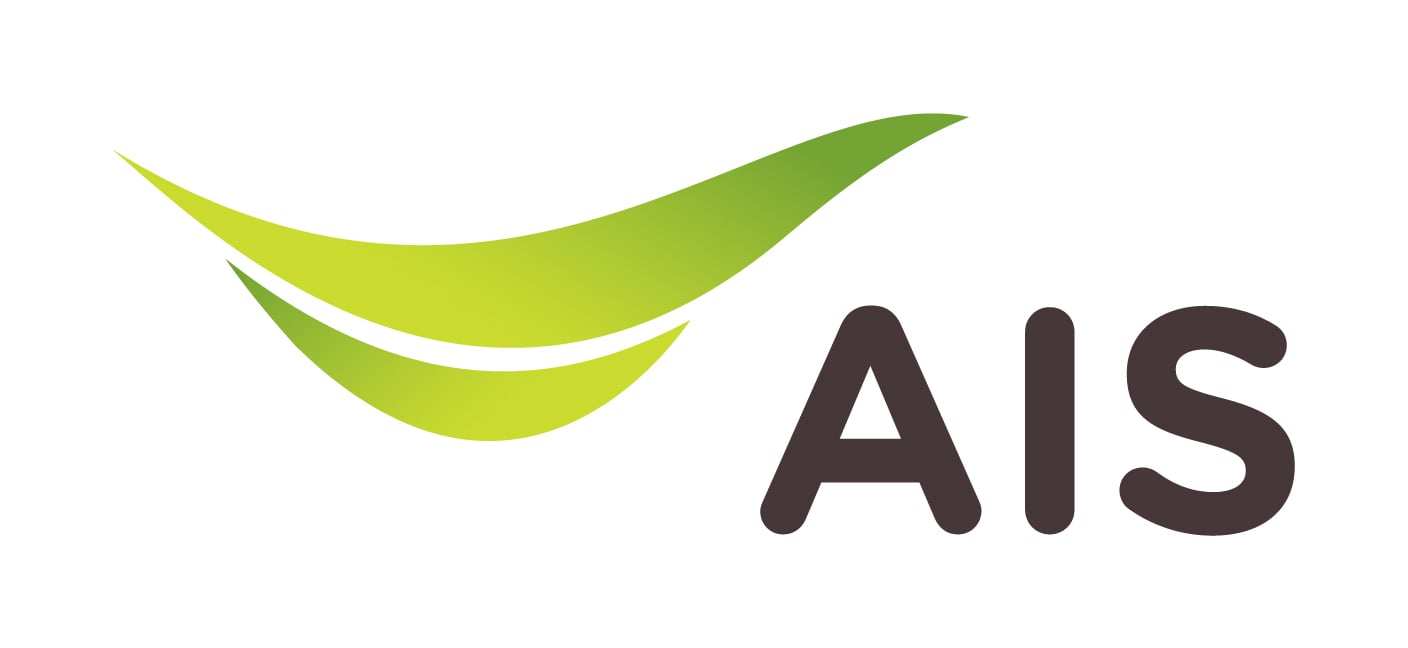 AIS reference logo