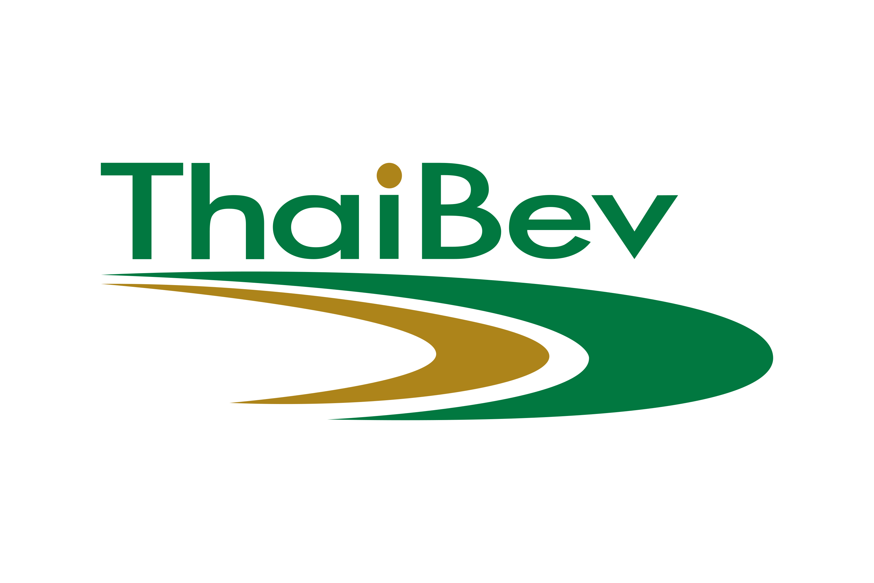 ThaiBev reference logo