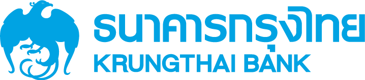 Krungthai Bank reference logo